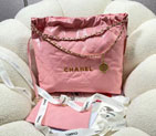 2022 Chanel 22 Handbag AS3261