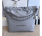 2022 Chanel 22 Handbag AS3261