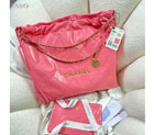 2022 Chanel 22 Handbag AS3261