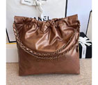2022 Chanel 22 Handbag AS3261