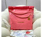 2022 Chanel 22 Large Handbag AS3262