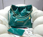 2022 Chanel 22 Large Handbag AS3262