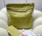 2022 Chanel 22 Large Handbag AS3262