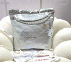 2022 Chanel 22 Large Handbag AS3262