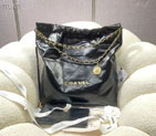 2022 Chanel 22 Large Handbag AS3262