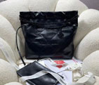 2022 Chanel 22 Small Handbag AS3260