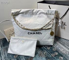 2022 Chanel 22 Small Handbag AS3260
