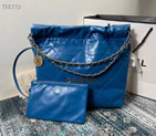 2022 Chanel 22 Small Handbag AS3260