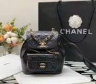 2022 Chanel Backpack A93850
