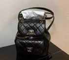 2022 Chanel Backpack A93850