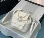 2022 Chanel Backpack AS2908