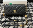 2022 Chanel Belt Bag A68085