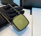 2022 Chanel CLUTCH WITH CHAIN AP2398