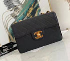 2022 Chanel Classic Flap Bag A88028