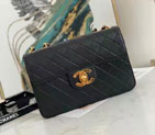 2022 Chanel Classic Flap Bag A88028