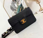 2022 Chanel Classic Flap Bag A88028