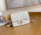 2022 Chanel Classic Mini Flap Bags A1115