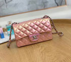 2022 Chanel Classic Mini Flap Bags A1116