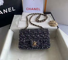 2022 Chanel Classic Mini Flap Bags A1116