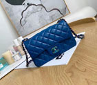 2022 Chanel Classic Mini Flap Bags A1116