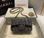 2022 Chanel Classic Mini Flap Bags A1116