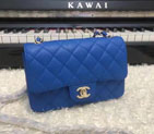 2022 Chanel Classic Mini Flap Bags A1116