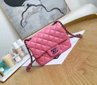 2022 Chanel Classic Mini Flap Bags A1115