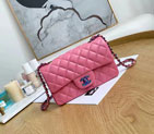 2022 Chanel Classic Mini Flap Bags A1116