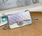2022 Chanel Classic Mini Flap Bags A1116