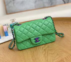 2022 Chanel Classic Mini Flap Bags A1116