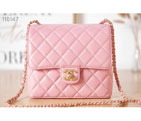 2022 Chanel FLAP BAG AS3649