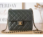 2022 Chanel FLAP BAG AS3649