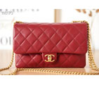 2022 Chanel FLAP BAG AS3609