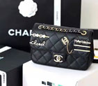 2022 Chanel Flap Bag AS2979