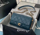 2022 Chanel Flap Bag AS2563