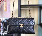 2022 Chanel Flap Bag AS1918