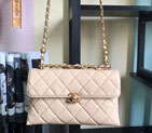 2022 Chanel Flap Bag AS1918
