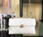 2022 Chanel Flap Bag AS1918