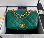 2022 Chanel Flap Bag AS3367
