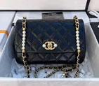 2022 Chanel Flap Bag AS3001