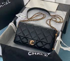 2022 Chanel Flap Bag AS2563