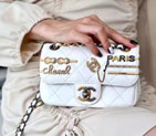 2022 Chanel Flap Bag AS2979