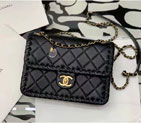 2022 Chanel Flap Bag AS2496