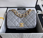 2022 Chanel Flap Bag AS3367