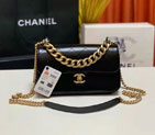 2022 Chanel Flap bag A91864