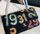 2022 Chanel Flap bag 1112