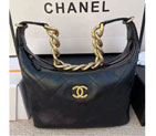 2022 Chanel HOBO HANDBAG AS2910