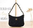 2022 Chanel HOBO HANDBAG AS3562