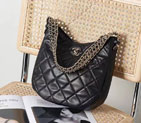 2022 Chanel Hobo Bag AS3153