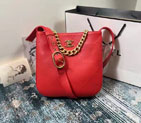 2022 Chanel Hobo Handbag AS2844